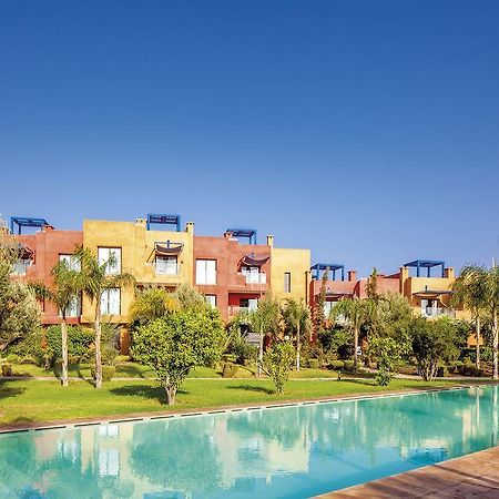 Appartement Prive Au Vizir Center Marrakech Marrakesh Buitenkant foto