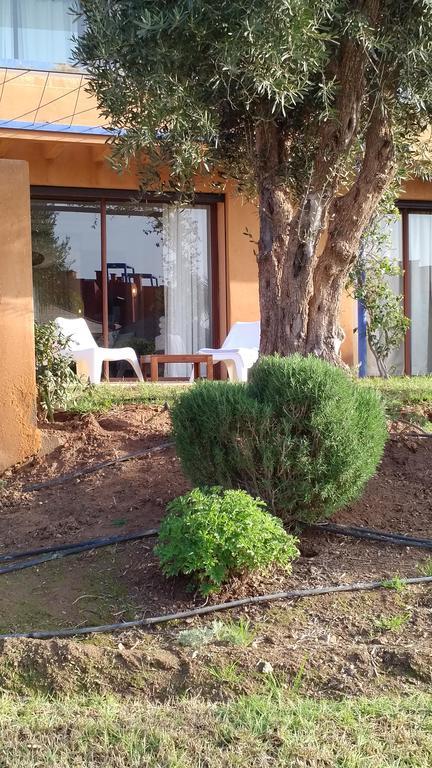 Appartement Prive Au Vizir Center Marrakech Marrakesh Buitenkant foto