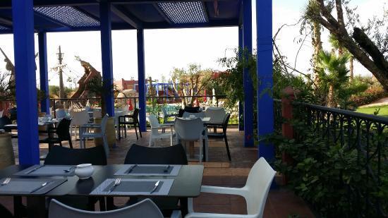Appartement Prive Au Vizir Center Marrakech Marrakesh Buitenkant foto