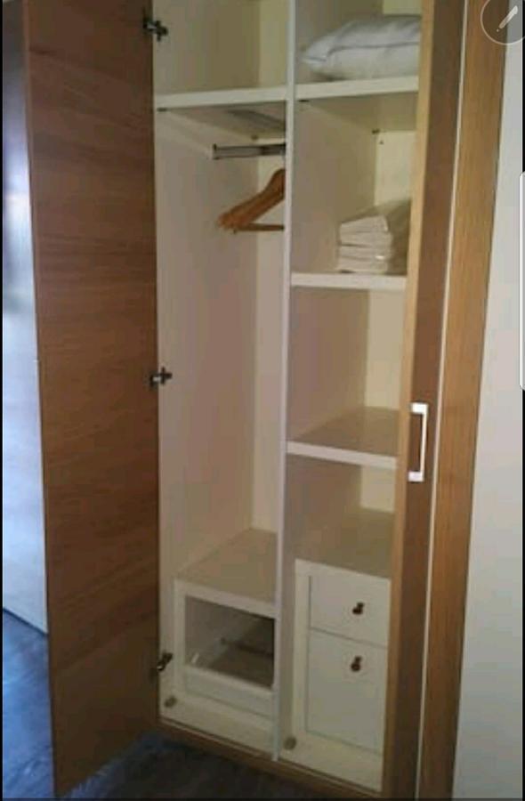 Appartement Prive Au Vizir Center Marrakech Marrakesh Buitenkant foto